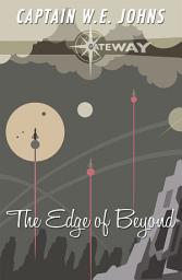 Icon image The Edge of Beyond