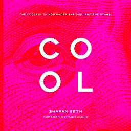 Icon image COOL: The Coolest Things Under the Sun. And the Stars.