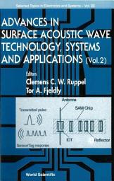 Icon image Advances in Surface Acoustic Wave Technology, Systems and Applications: Volume 2