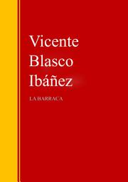 Icon image La Barraca: Biblioteca de Grandes Escritores