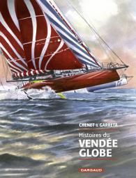 Icon image Histoires du Vendée Globe - 2020