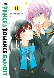 Icon image The Prince's Romance Gambit