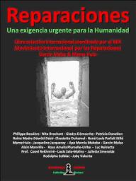 Icon image REPARACIONES: Une exigencia urgente para la Humanidad