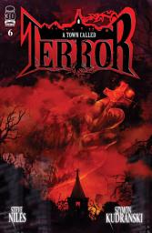 Icon image A Town Called Terror