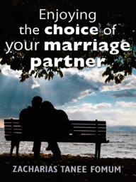 Icon image Enjoying The Choice of Your Marriage Partner