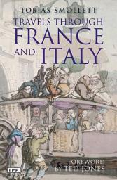 Icon image Travels through France and Italy