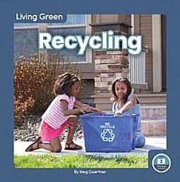 Icon image Recycling