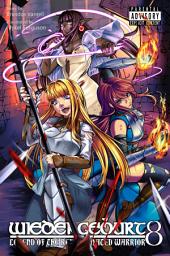 Icon image WIEDERGEBURT: Legend of the Reincarnated Warrior: WIEDERGEBURT: Legend of the Reincarnated Warrior: Volume 8