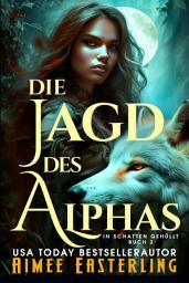 Icon image Die Jagd des Alphas