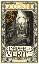 Icon image L'Épée de vérité, T4 : Le Temple des Vents