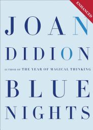 Icon image Blue Nights (Enhanced Edition)