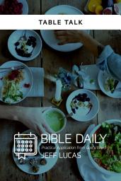 Icon image Table Talk