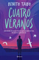 Icon image Cuatro veranos