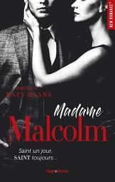 Icon image Madame Malcolm Saison 2.5 - Tome 3