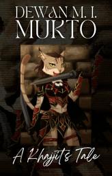 Icon image A Khajiit's Tale: An Elder Scrolls V Skyrim Fanfiction