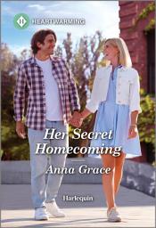 Icon image Her Secret Homecoming