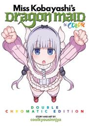 Icon image Miss Kobayashi's Dragon Maid in COLOR!