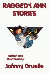 Icon image Raggedy Ann Stories