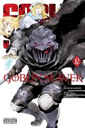 Icon image Goblin Slayer (manga)