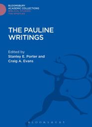 Icon image The Pauline Writings