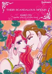Icon image THEIR SCANDALOUS AFFAIR: Harlequin Comics