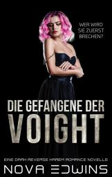 Icon image Die Gefangene der Voight