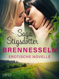 Icon image Brennesseln - Erotische Novelle