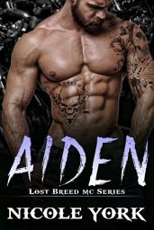 Icon image Aiden