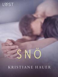 Icon image Snö - erotisk novell