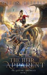 Icon image The Heir Apparent: A Mythological Portal Fantasy Adventure