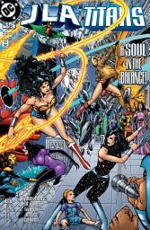 Icon image JLA/Titans (1998)