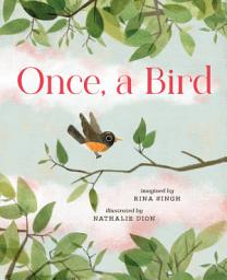 Icon image Once, a Bird