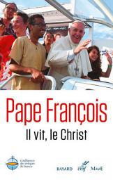 Icon image Il vit, le Christ - Christus vivit: Exhortation apostolique, traduction officielle