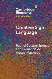Icon image Creative Sign Language