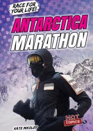 Icon image Antarctica Marathon