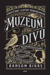 Icon image Sirotčinec slečny Peregrinové: Muzeum divů