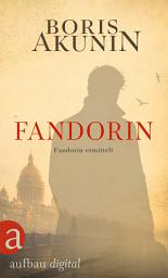 Icon image Fandorin: Roman, Ausgabe 2