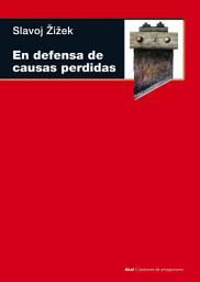Icon image En defensa de las causas perdidas