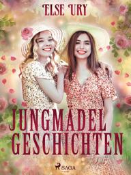 Icon image Jungmädelgeschichten