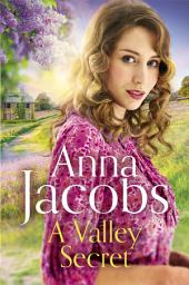 Icon image A Valley Secret: Book 2 in the uplifting new Backshaw Moss series