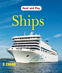 Icon image Ships