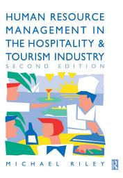 Icon image Human Resource Management in the Hospitality and Tourism Industry: Edition 2