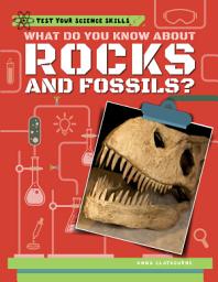Icon image What Do You Know About Rocks and Fossils?