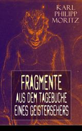 Icon image Fragmente aus dem Tagebuche eines Geistersehers