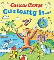 Icon image Curiosity Is...