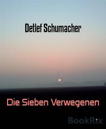 Icon image Die Sieben Verwegenen