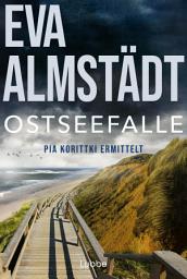 Icon image Ostseefalle: Pia Korittkis sechzehnter Fall