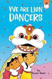 Icon image We Are Lion Dancers
