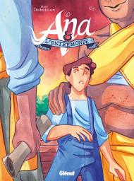 Icon image Ana et l'Entremonde: Les Naufragés