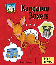 Icon image Kangaroo Boxers